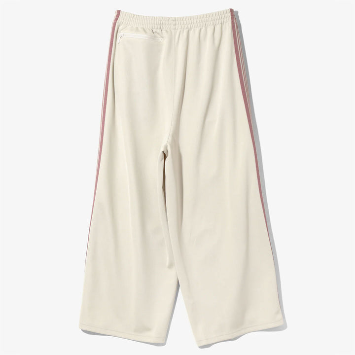 H.D. Track Pant - Poly Smooth