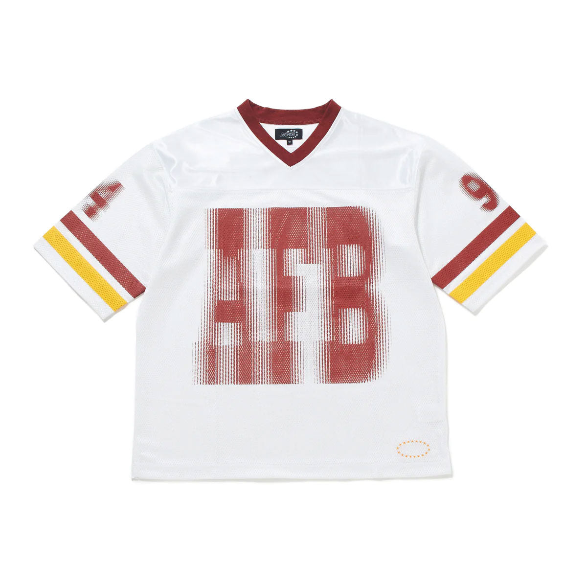 AFB SPORTS MESH TEE