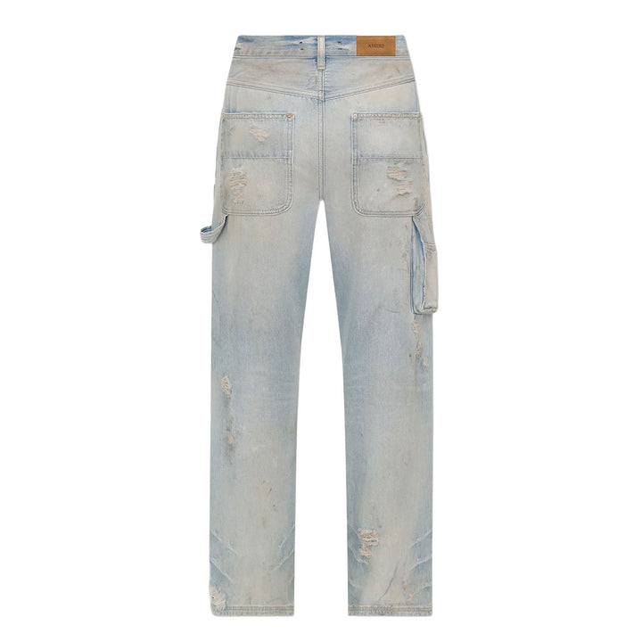 LIGHTWEIGHT CARPENTER JEAN