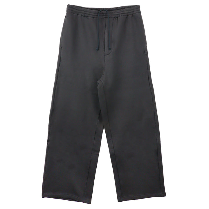 [Why exclusive] Raz Baggy Sweatpants in Cotton/Yak