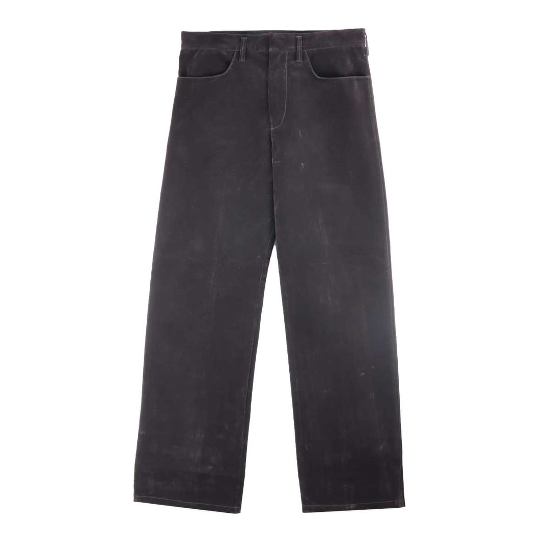 Omar Afridi - SOL DENIM TROUSERS