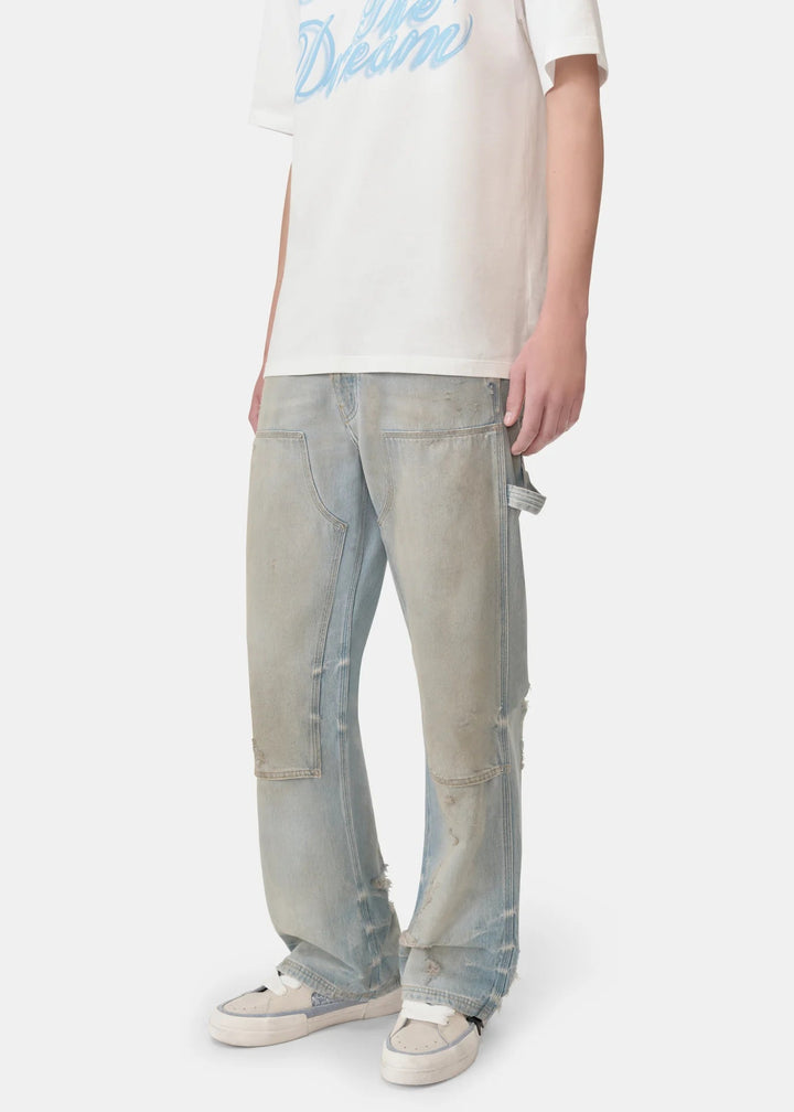 LIGHTWEIGHT CARPENTER JEAN
