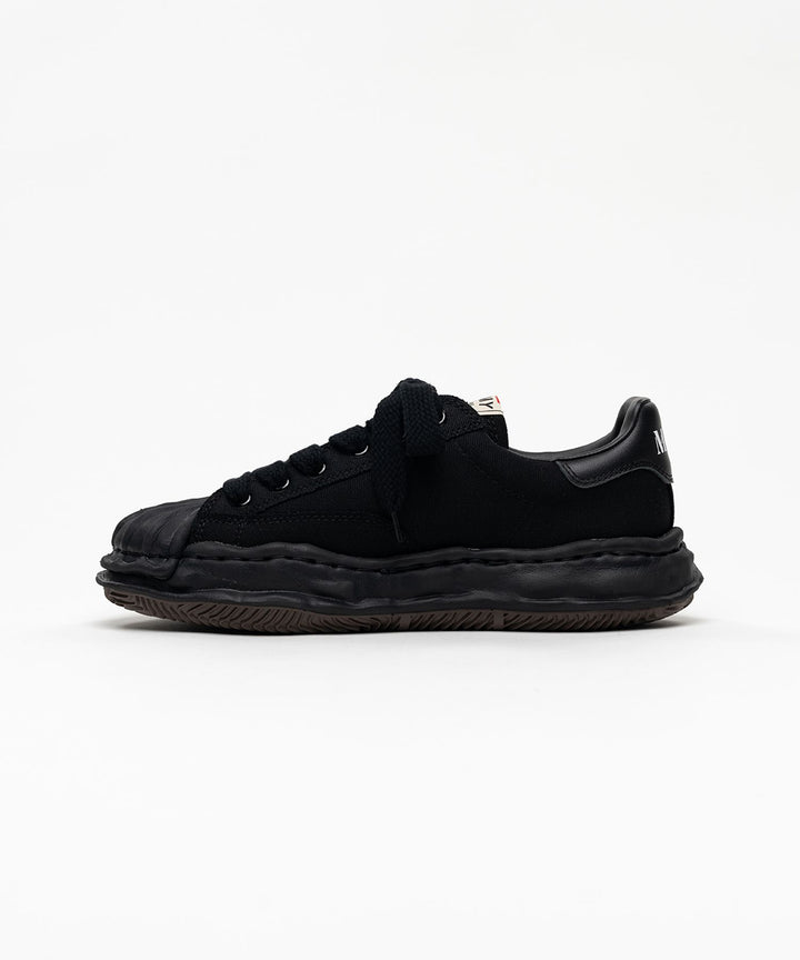 BLAKEY/ original sole canvas Low-Top sneaker