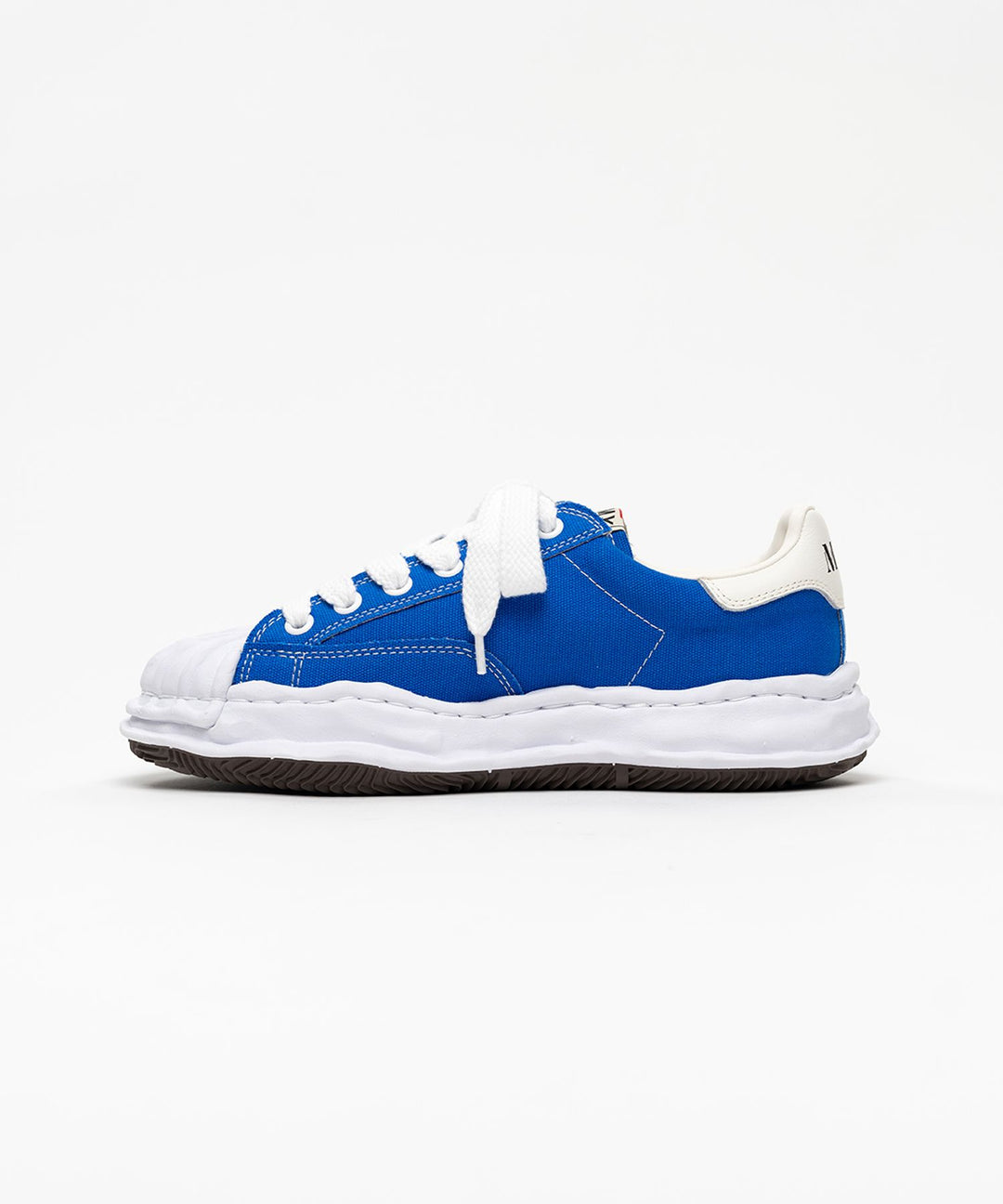 BLAKEY / Original Sole Canvas Low-Top Sneaker