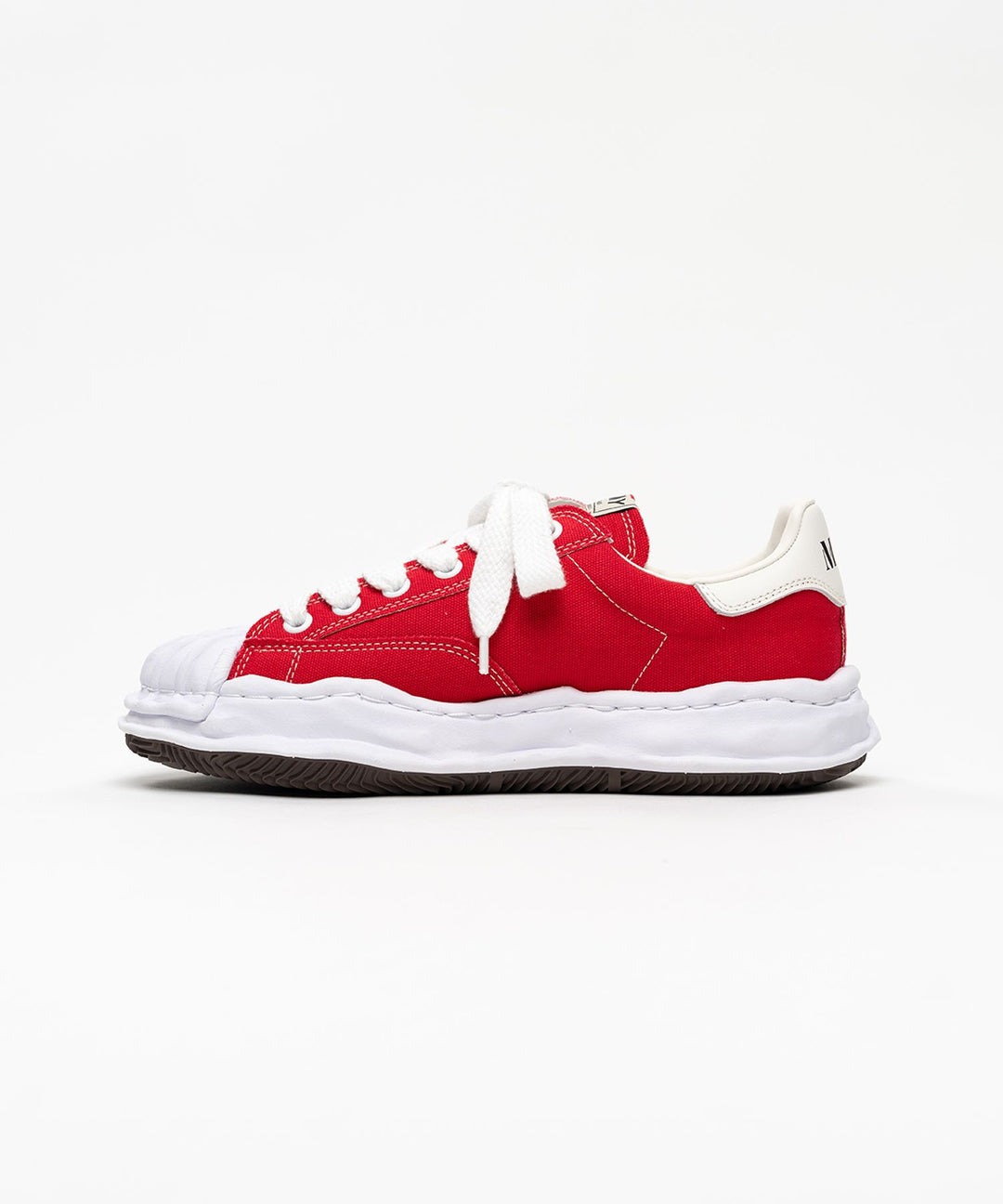 BLAKEY / Original Sole Canvas Low-Top Sneaker