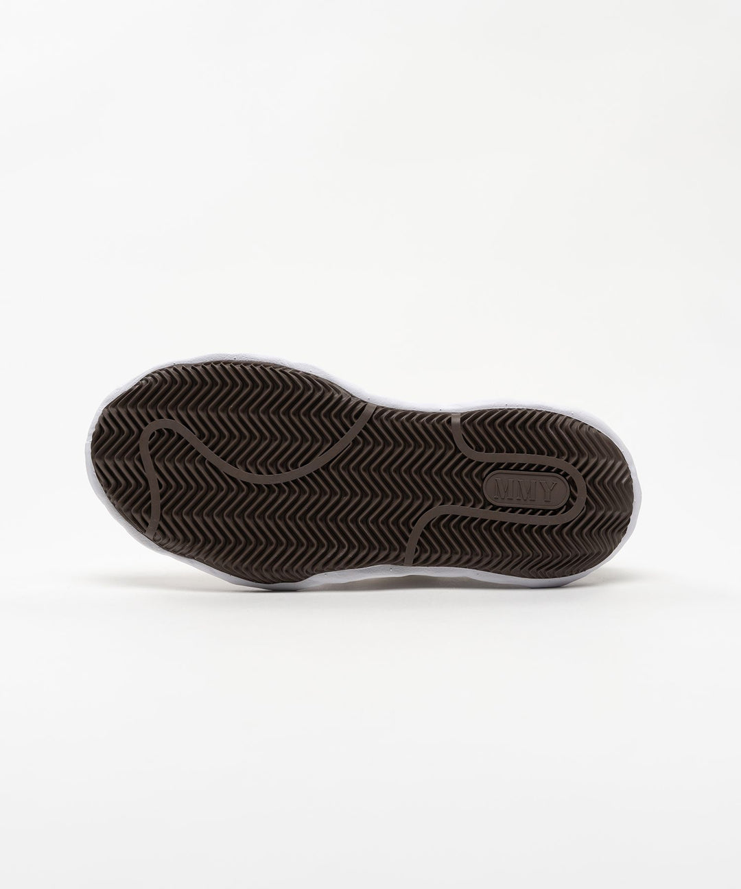 BLAKEY / original sole suede Low-Top sneaker