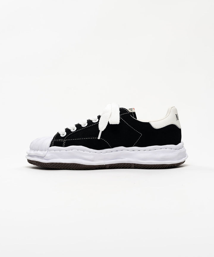 BLAKEY / original sole suede Low-Top sneaker