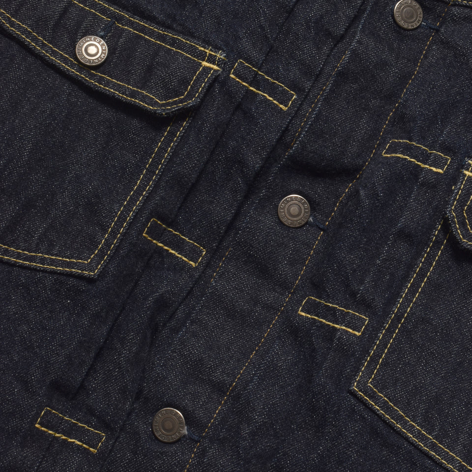 MINEDENIM - R.Denim RF-GJKT OWS