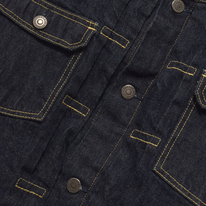 MINEDENIM - R.Denim RF-GJKT OWS