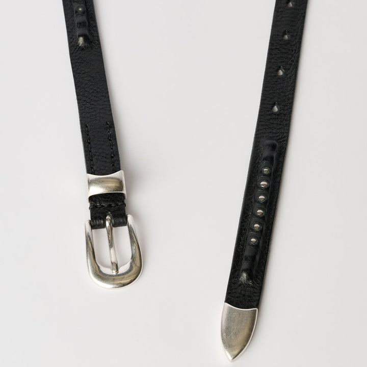 2 CM BULLET CHAIN BELT