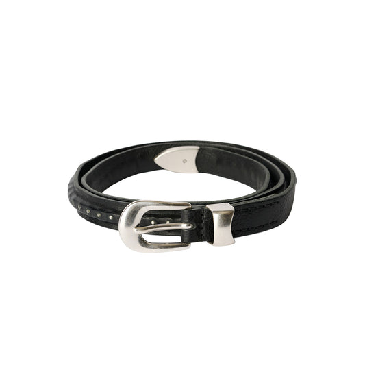 2 CM BULLET CHAIN BELT
