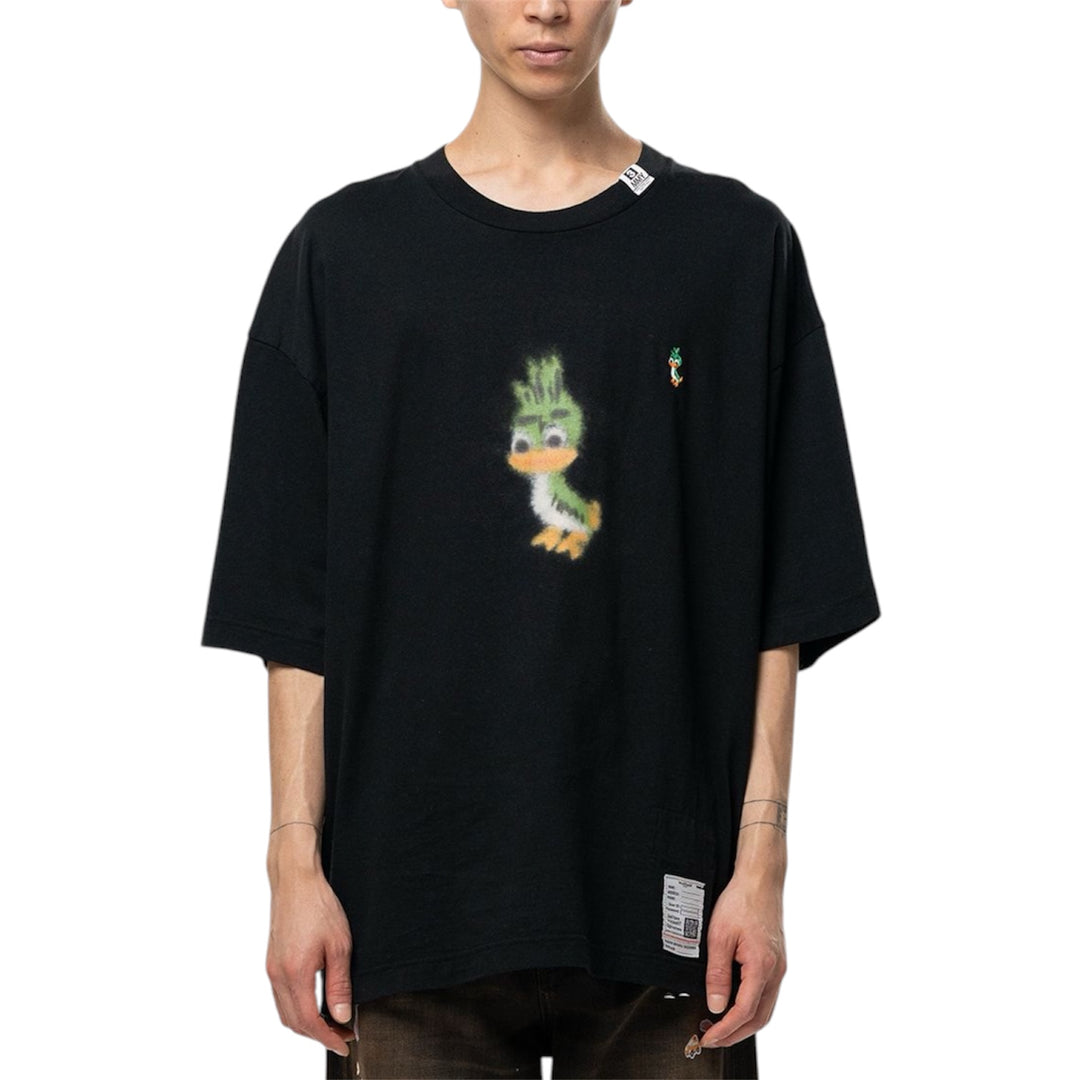 Leon Printed T-shirt