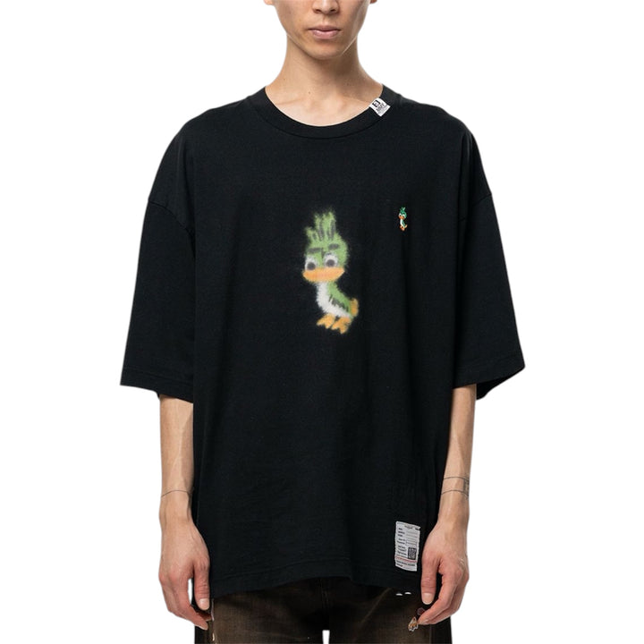 Leon Printed T-shirt