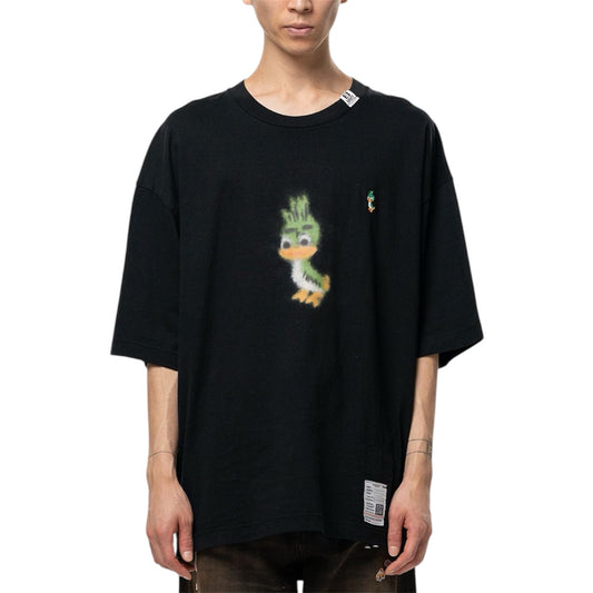 Leon Printed T-shirt