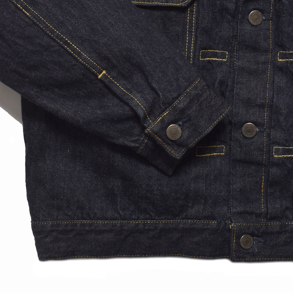 MINEDENIM - R.Denim RF-GJKT OWS