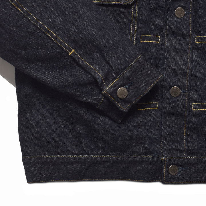 MINEDENIM - R.Denim RF-GJKT OWS