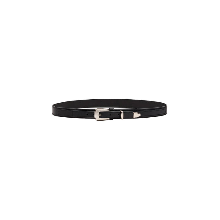 MINIMAL WESTERN BELT