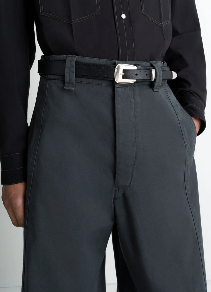 LEMAIRE - MINIMAL WESTERN BELT