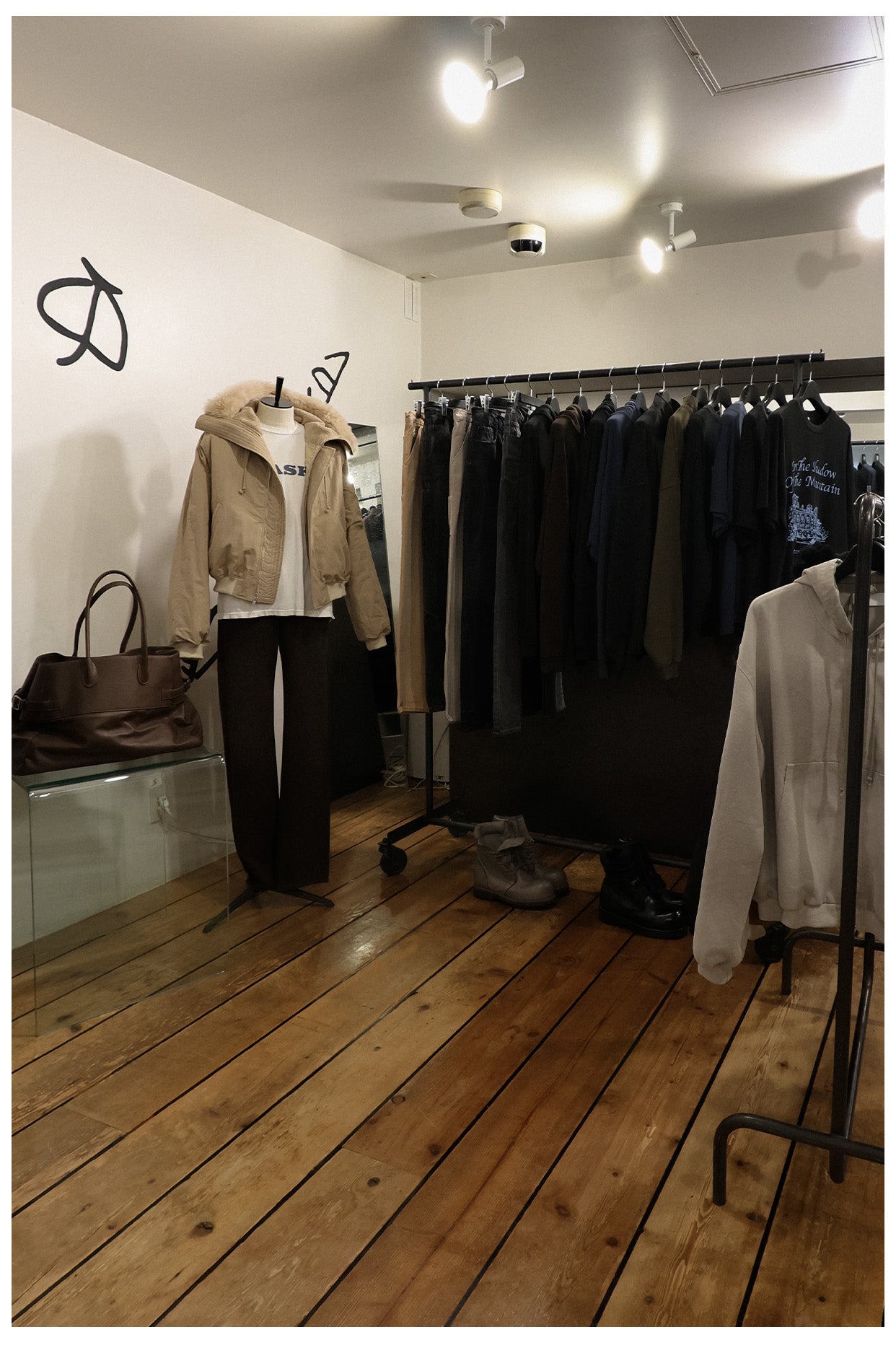 Why are you here? : Online Store