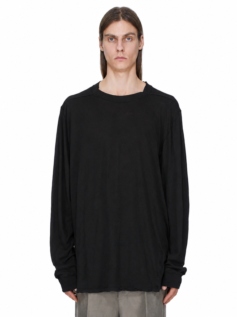 Rick Owens (リック・オウエンス) | RICK S JUMBO LS T