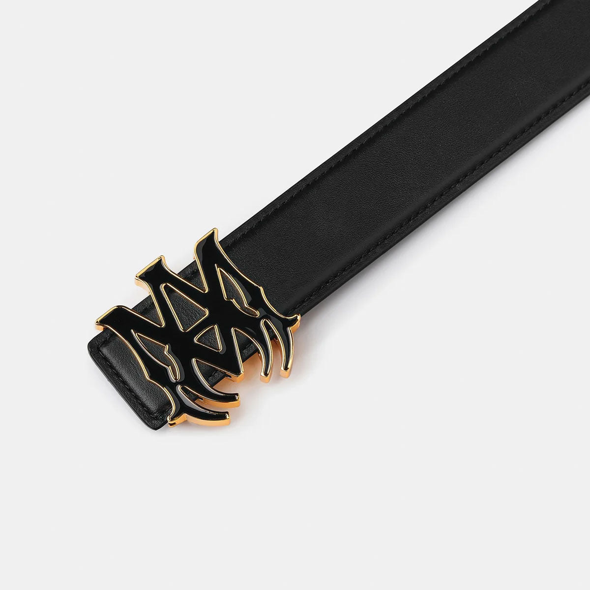 MA CORE LOGO BELT | Why are you here?