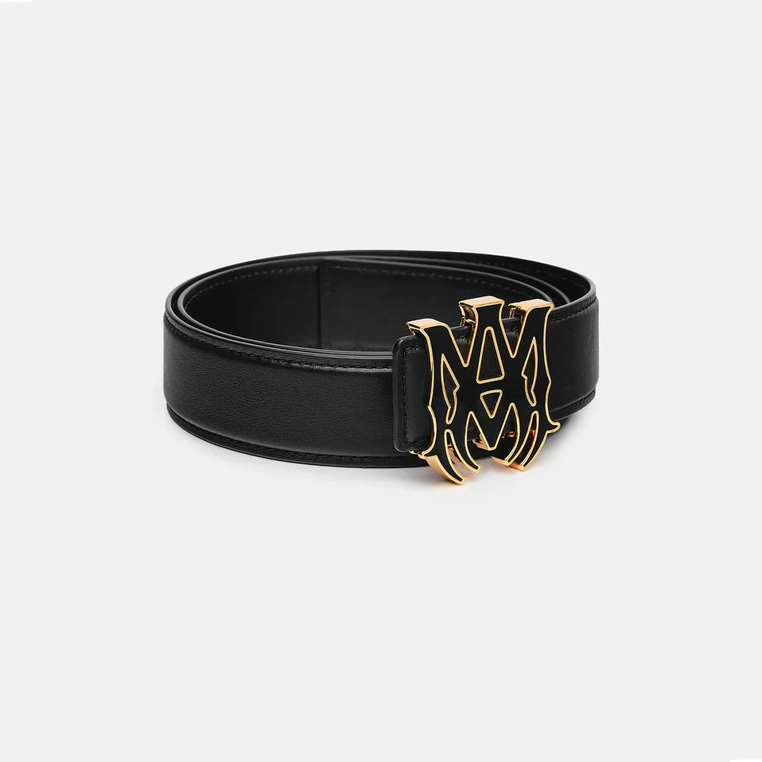 MA CORE LOGO BELT