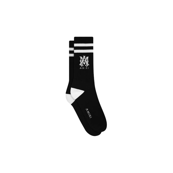 Ma Core Logo Socks