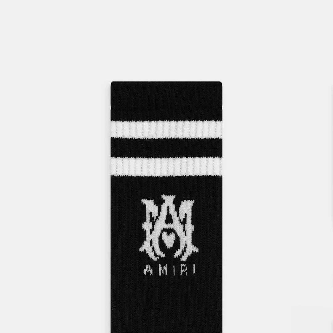 MA CORE LOGO SOCKS