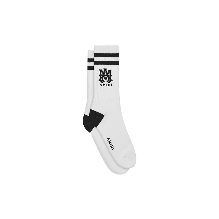 Ma Core Logo Socks