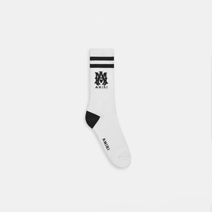 Ma Core Logo Socks