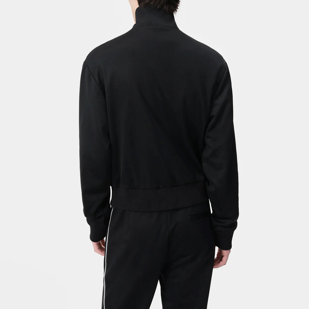 MA TRACK JACKET | Why are you here?