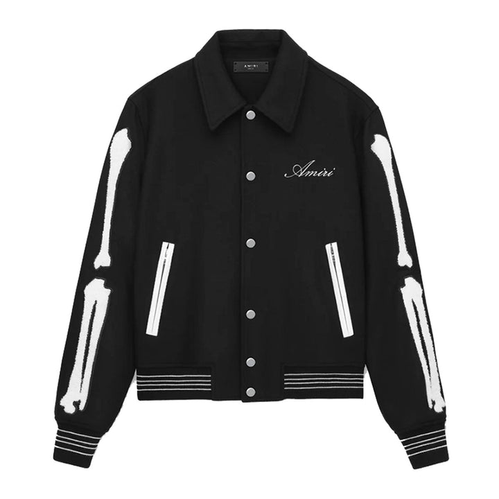 AMIRI - BONES JACKET