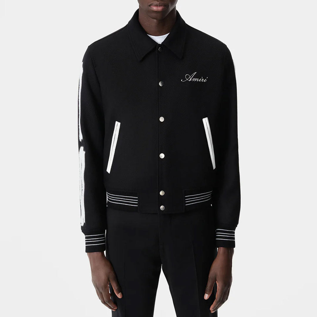 AMIRI - BONES JACKET