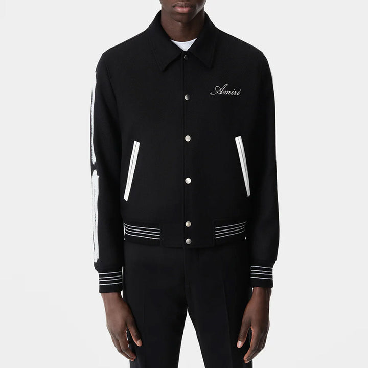 AMIRI - BONES JACKET