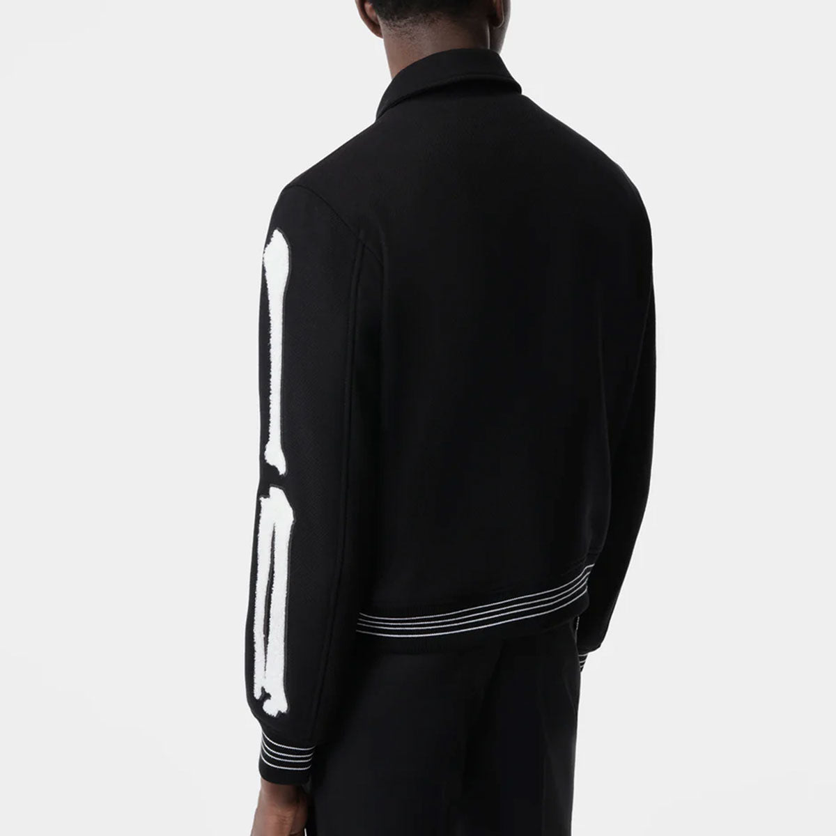 BONES JACKET | Why are you here? BONES JACKET | Why are you here?