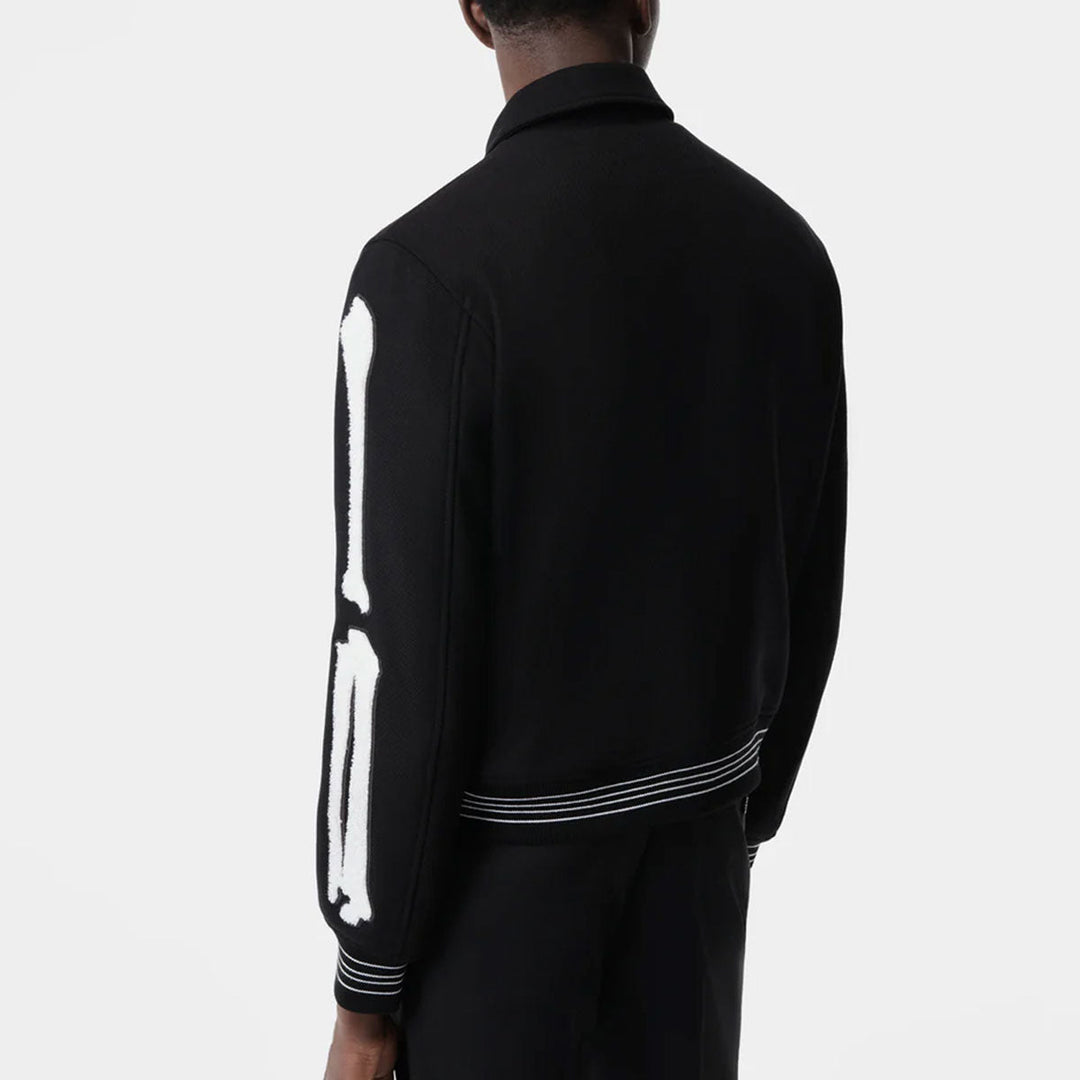 AMIRI - BONES JACKET