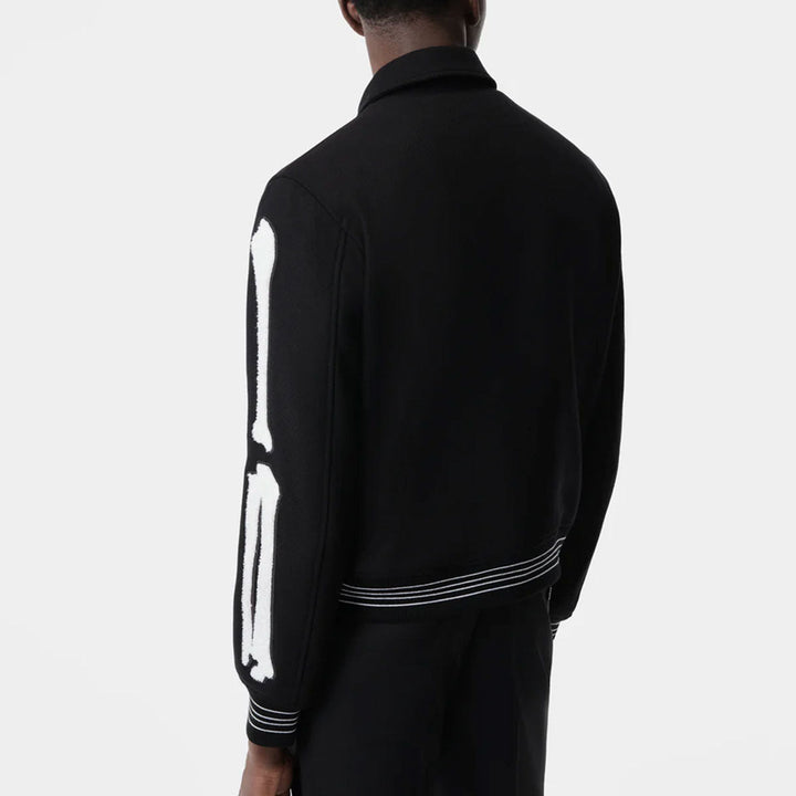 AMIRI - BONES JACKET