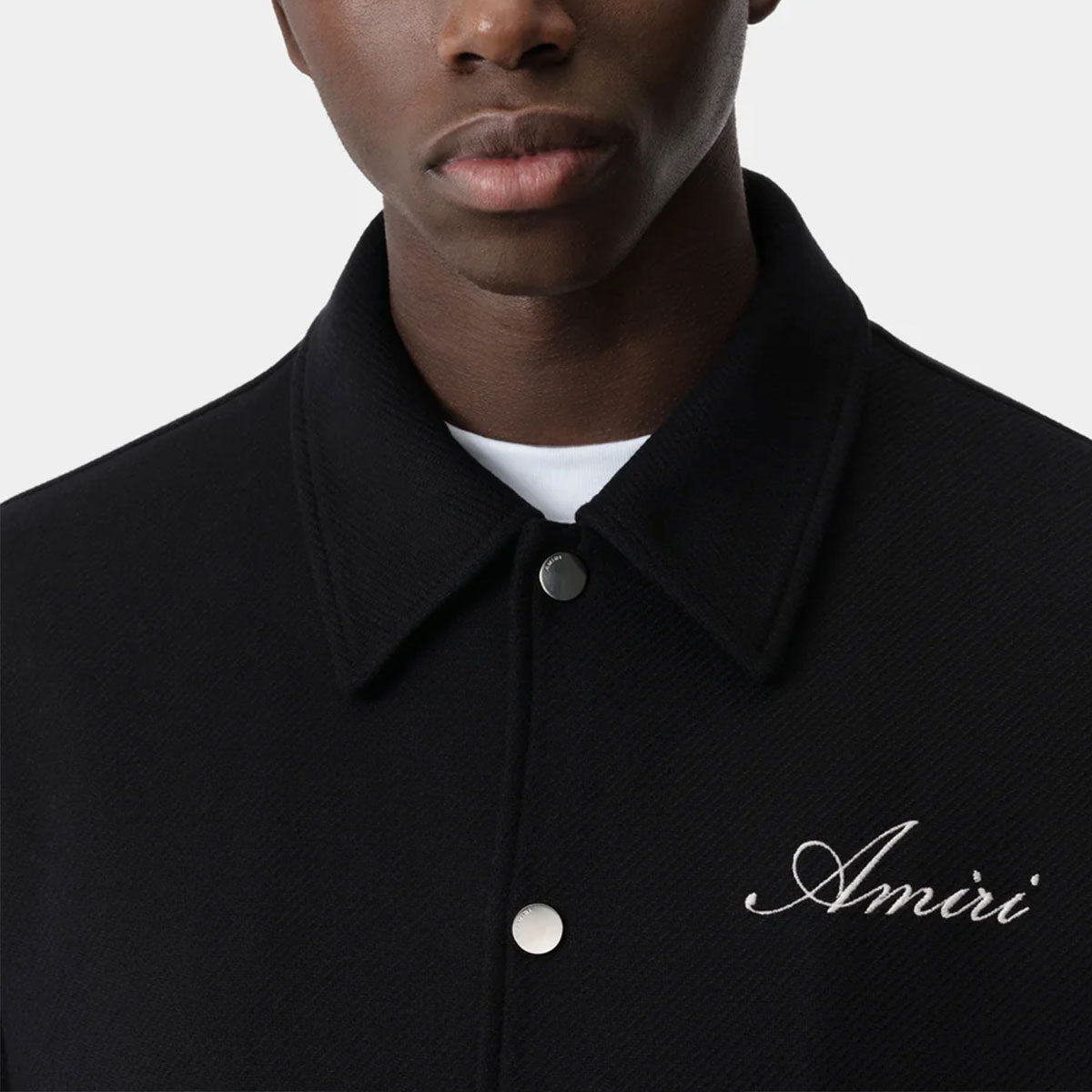 BONES JACKET | Why are you here?