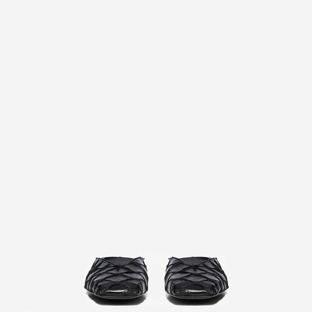 Rick Owens - BALLERINA MULE