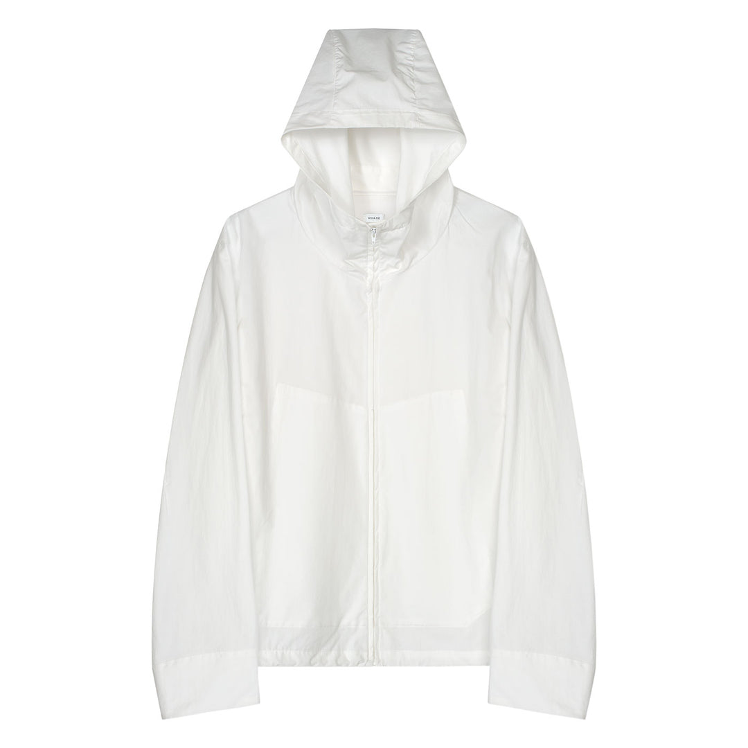 VUJADE - Arlo Jacket in Organic Cotton