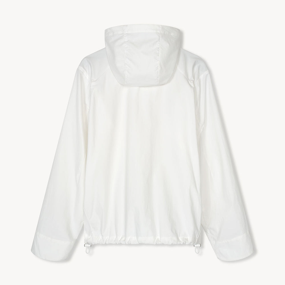 VUJADE - Arlo Jacket in Organic Cotton