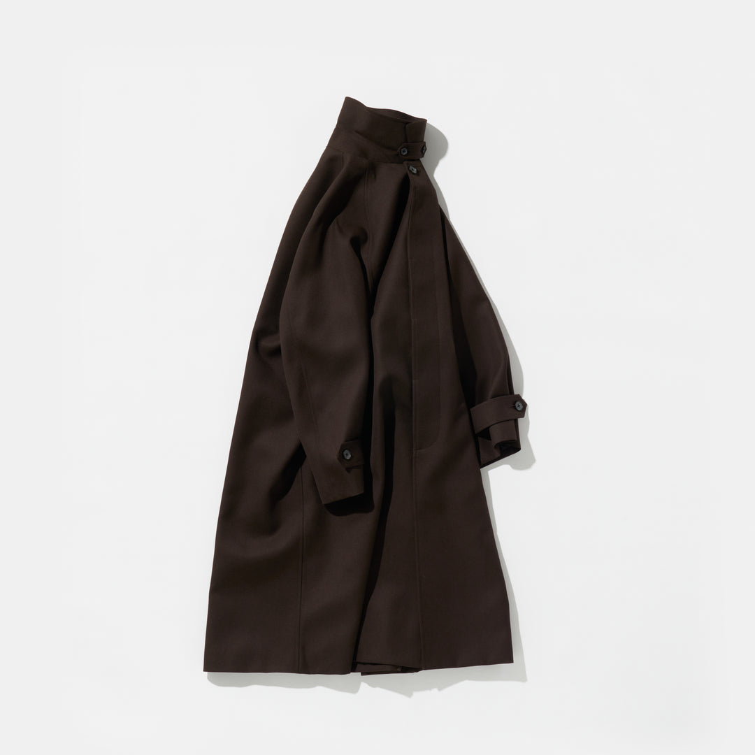 LONG COAT B