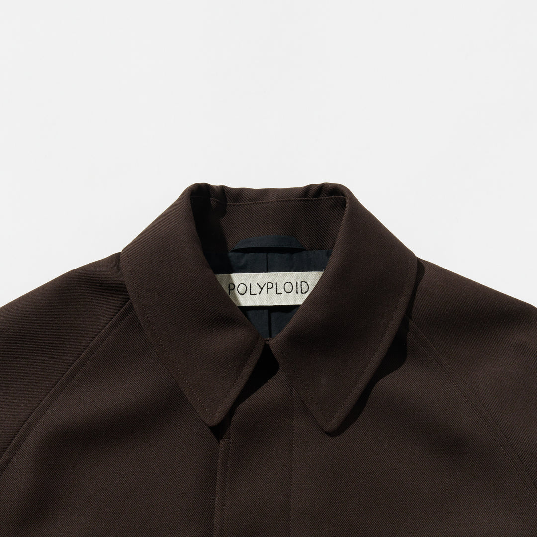 LONG COAT B