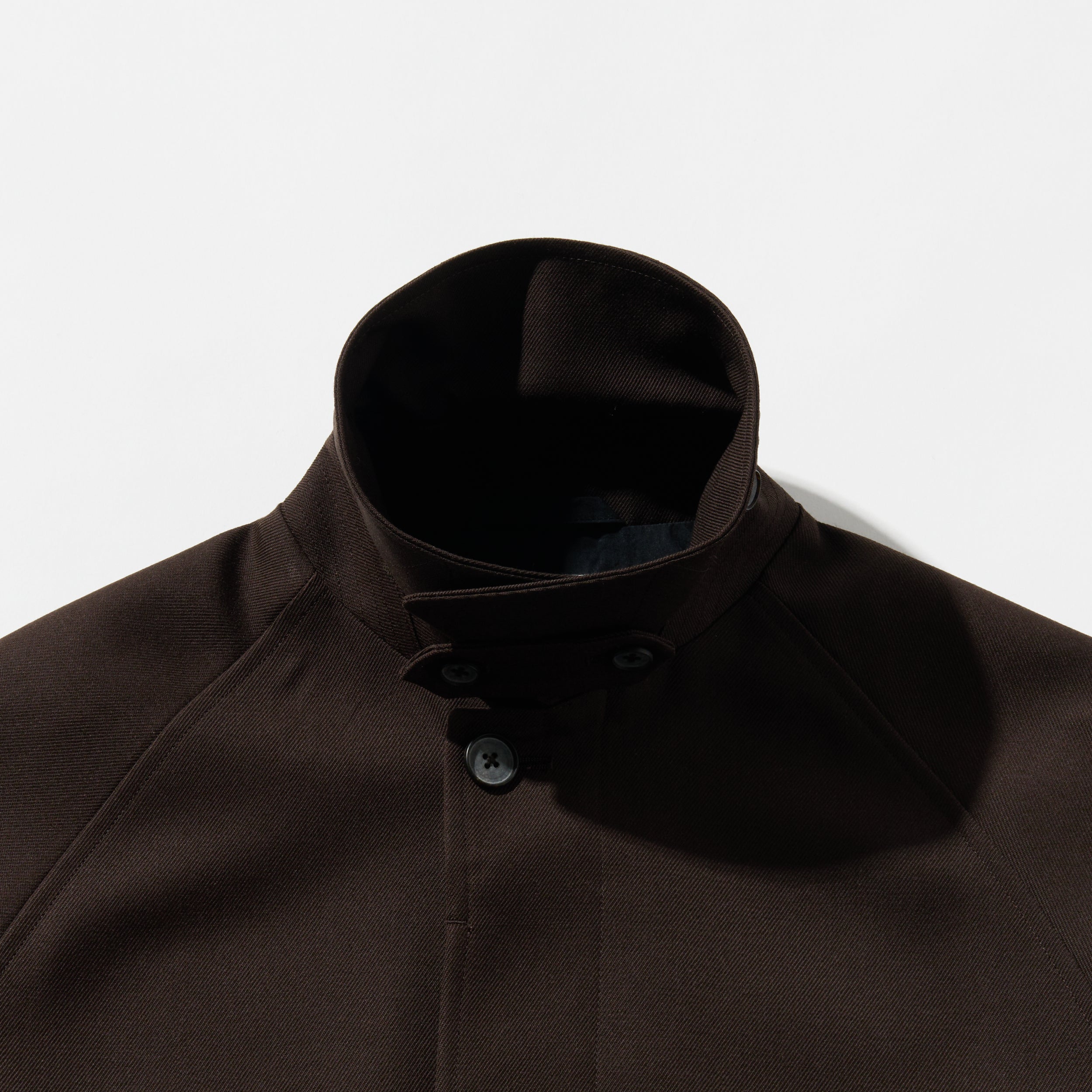POLYPLOID (ポリプロイド) | LONG COAT B ロングコート