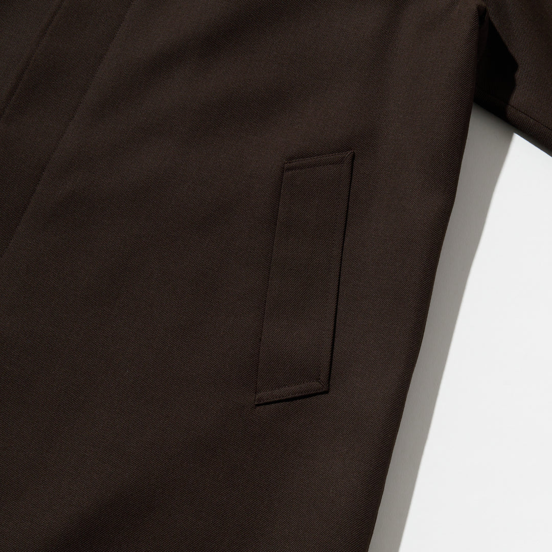 LONG COAT B