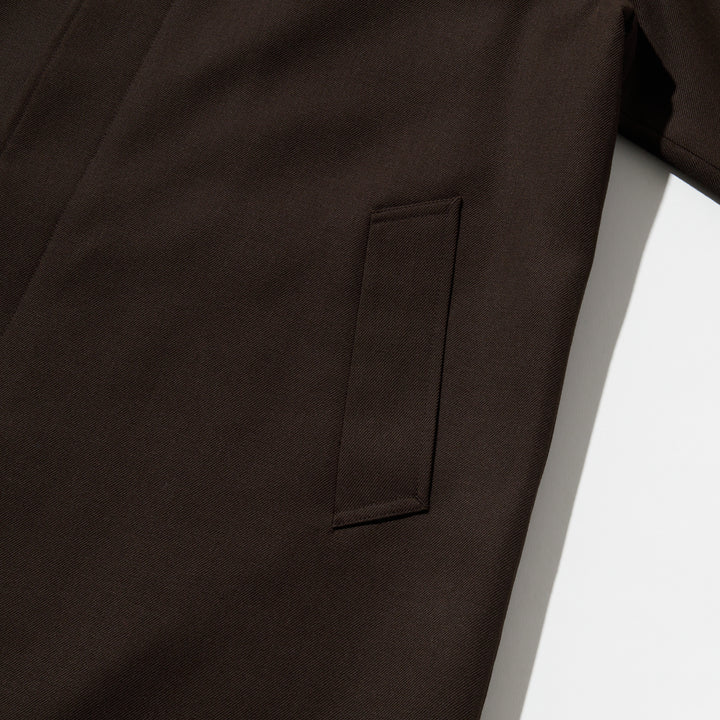 LONG COAT B