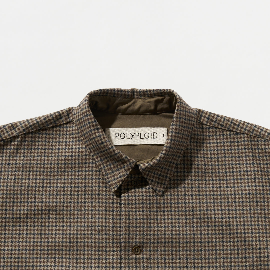 SHIRT JACKET B