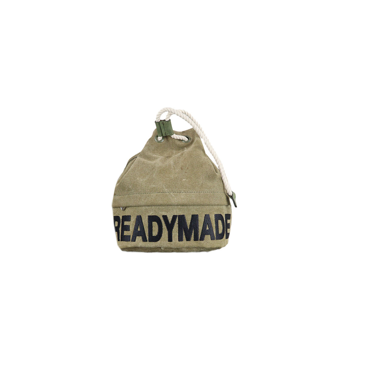 READYMADE レディメイド 巾着　バック ROPE SACK | Why are you here?