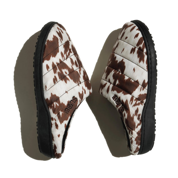 ORIGINALS F-LINE COW BROWN