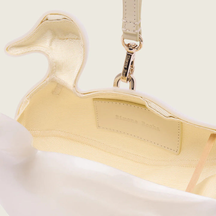 Pearl Duck Bag